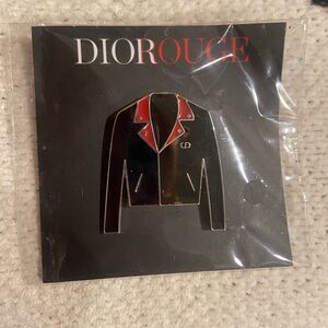 Dior Fashion Pin GWP